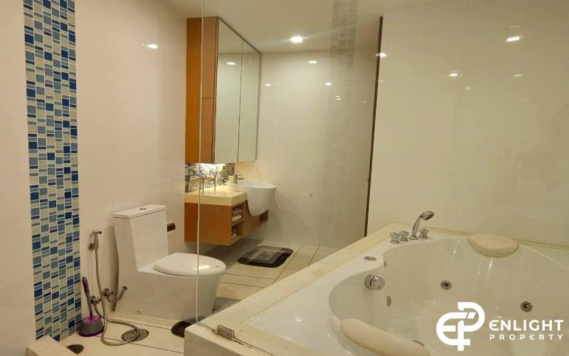 TTPTCS 0144 / Ananya Luxury Condo, North Pattaya