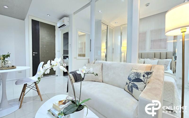 CODE : TTPTCS  0145/ The Gallery Condominium
