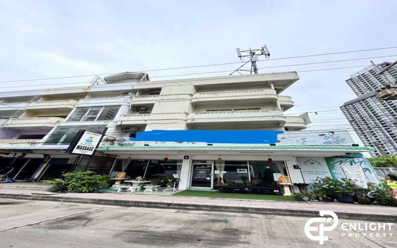 Commercial Building for SALE   JUST 35 MLB‼️