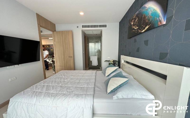 The Riviera Wongamat Condo