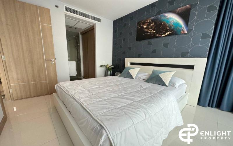 The Riviera Wongamat Condo