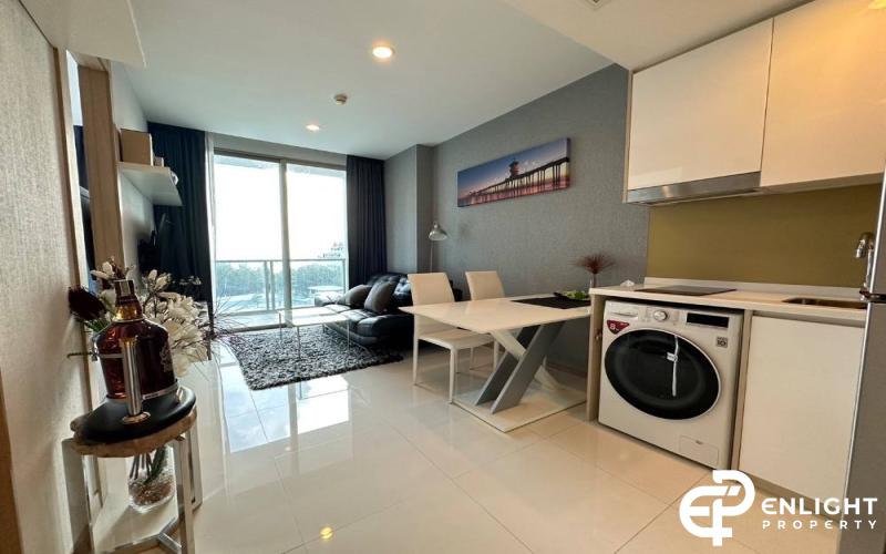 The Riviera Wongamat Condo