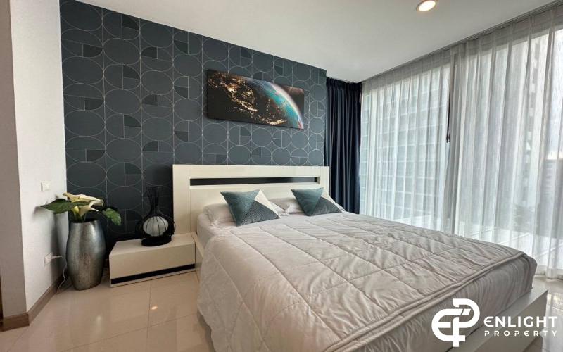 The Riviera Wongamat Condo