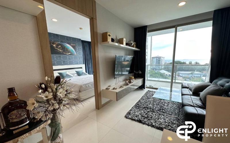 The Riviera Wongamat Condo