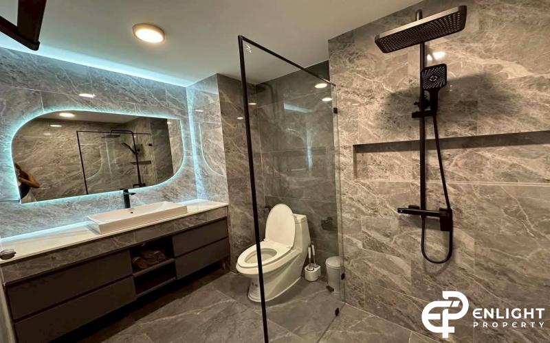 Condo – View Talay 5D New Renovated Sea View