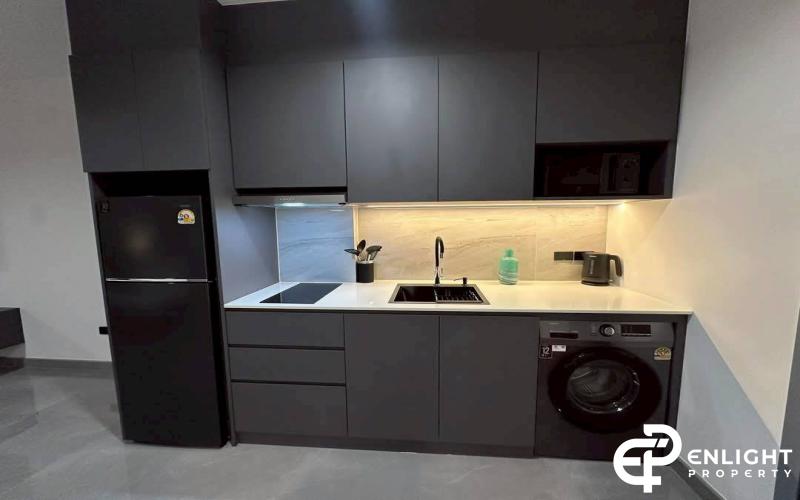 Condo – View Talay 5D New Renovated Sea View