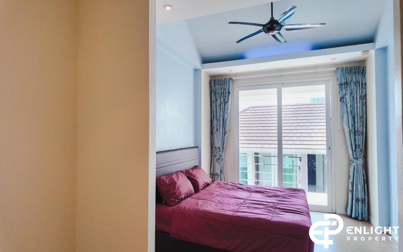 2-Storey House for Rent | Bang Saray