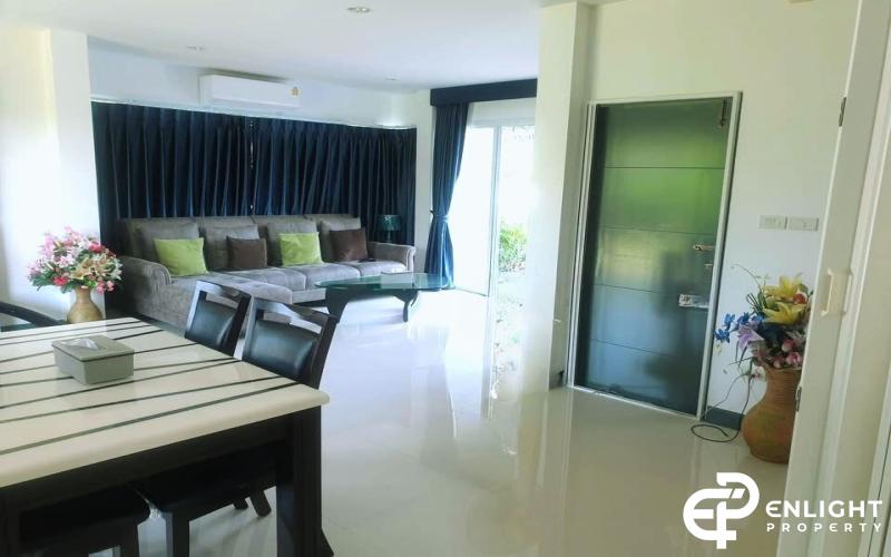 Paradise Villa 3 - For Sale