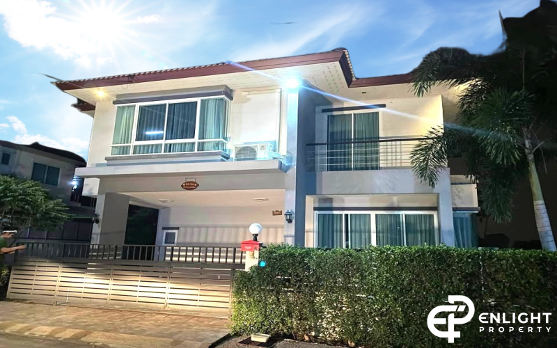 Paradise Villa 3 - For Sale