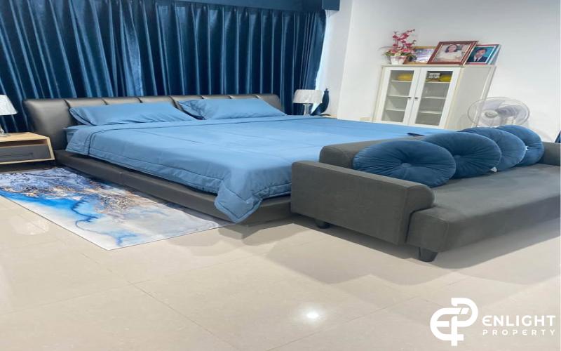 Paradise Villa 3 - For Sale