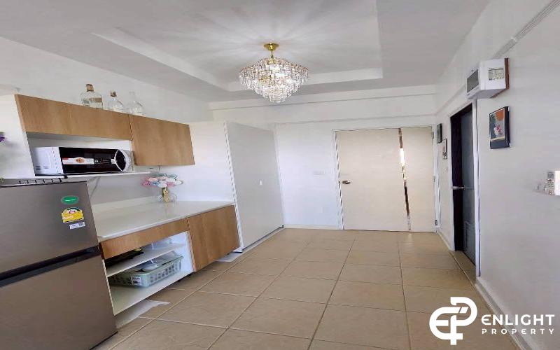 Urgent sale Condo, Jomtien Soi 16