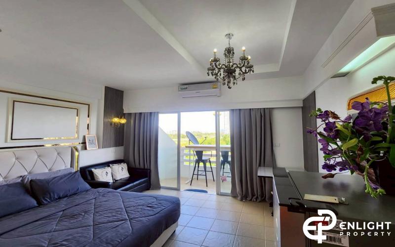Urgent sale Condo, Jomtien Soi 16