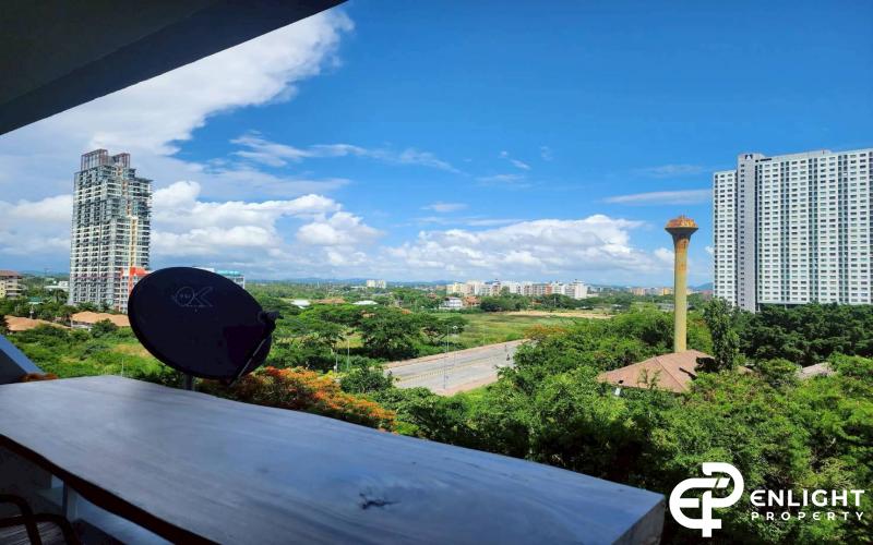 Urgent sale Condo, Jomtien Soi 16