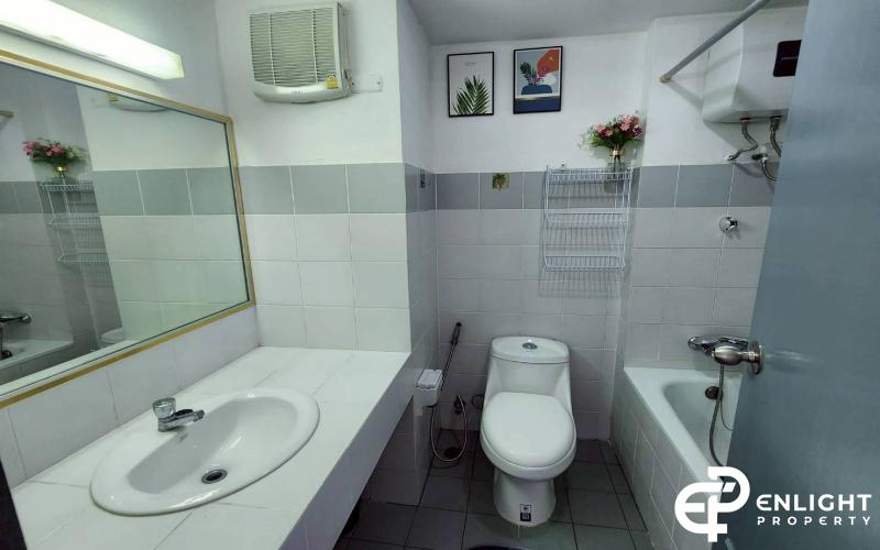 Urgent sale Condo, Jomtien Soi 16