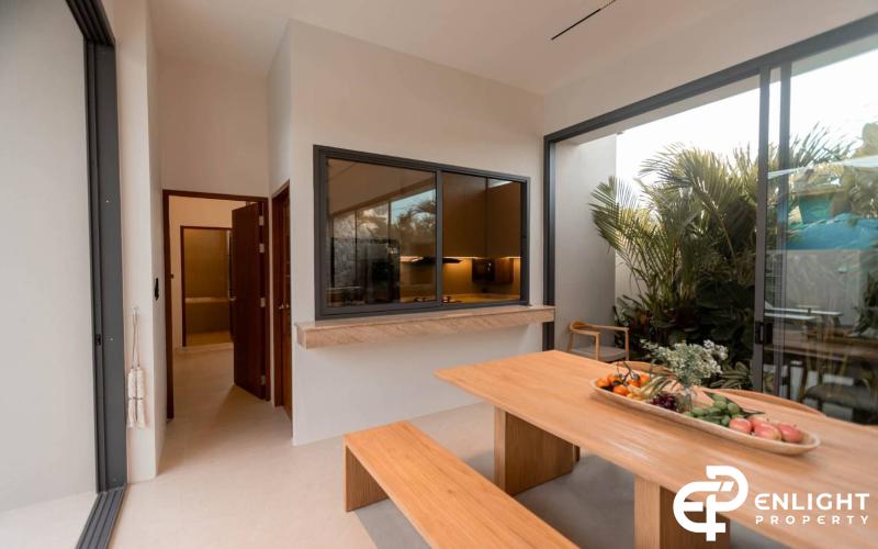 House for sale in Pattaya, beautiful house, at the cover, reduce the force to 9.8 million baht