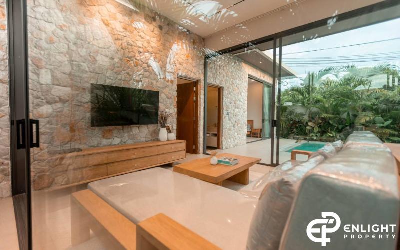 House for sale in Pattaya, beautiful house, at the cover, reduce the force to 9.8 million baht