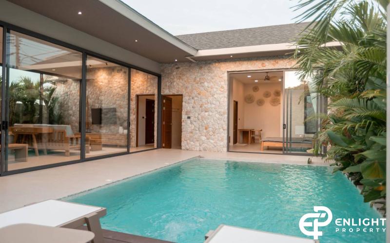House for sale in Pattaya, beautiful house, at the cover, reduce the force to 9.8 million baht