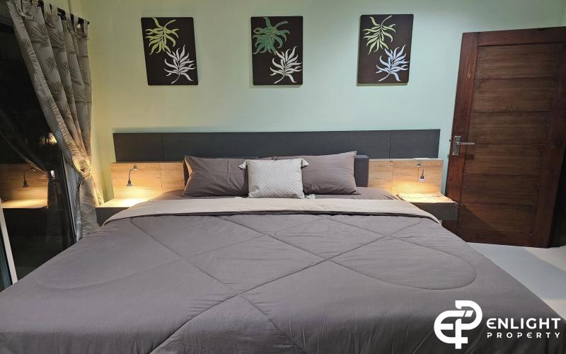 Grand Thanyawan Home Rental