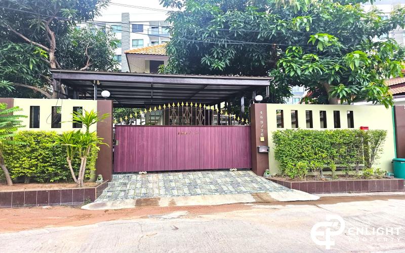 Grand Thanyawan Home Rental