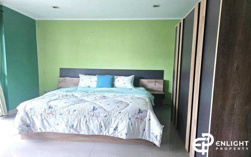 Grand Thanyawan Home Rental