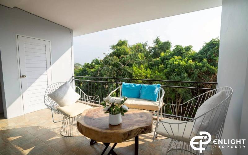 Large Pool Villa for sale and rent