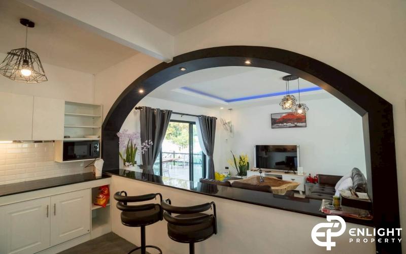 Large Pool Villa for sale and rent
