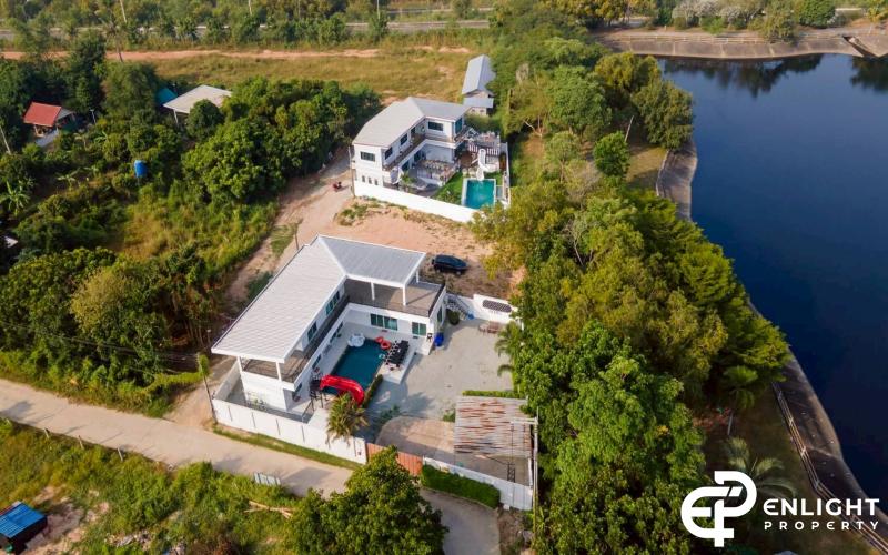 Large Pool Villa for sale and rent