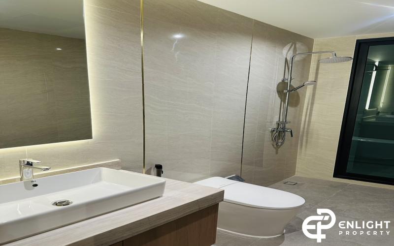 Jomtien Paradise Village,   for  Rent