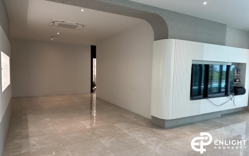 Mountain View | Luxury Pool Villa