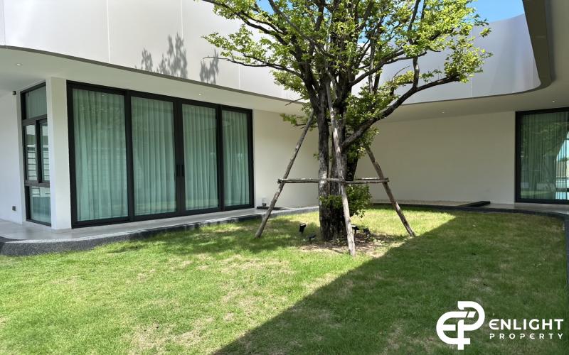 Mountain View | Luxury Pool Villa