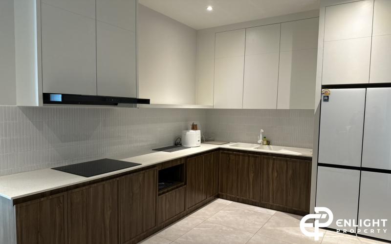 Mountain View | Luxury Pool Villa