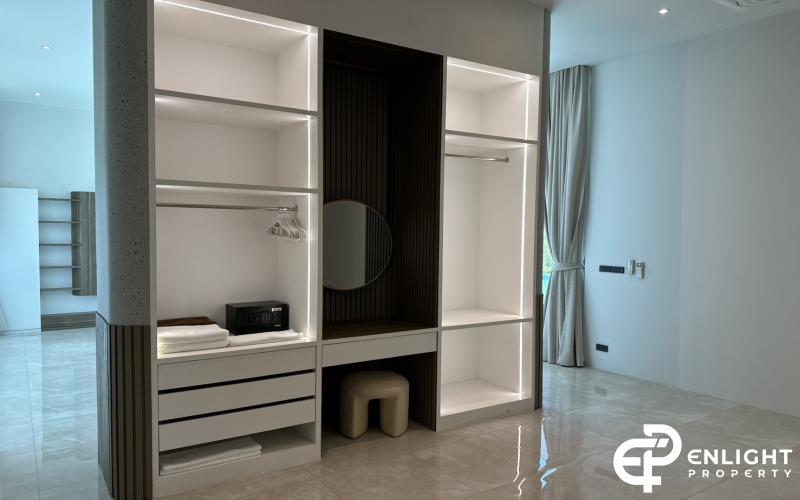 Mountain View | Luxury Pool Villa