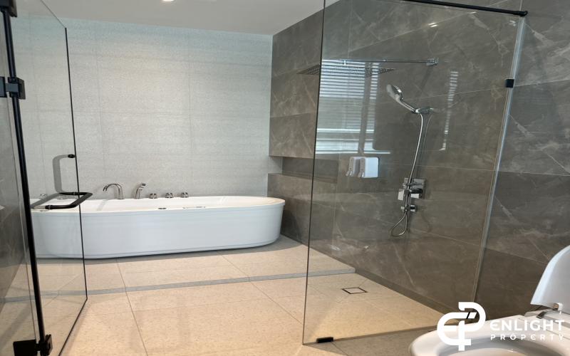 Mountain View | Luxury Pool Villa