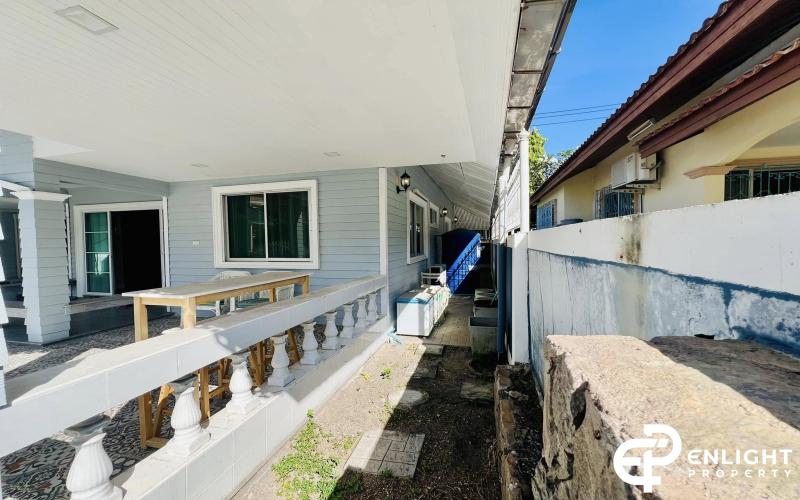 House for Sale – Fantip Village (Khao Noi Soi)