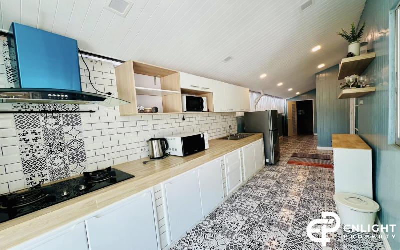 House for Sale – Fantip Village (Khao Noi Soi)