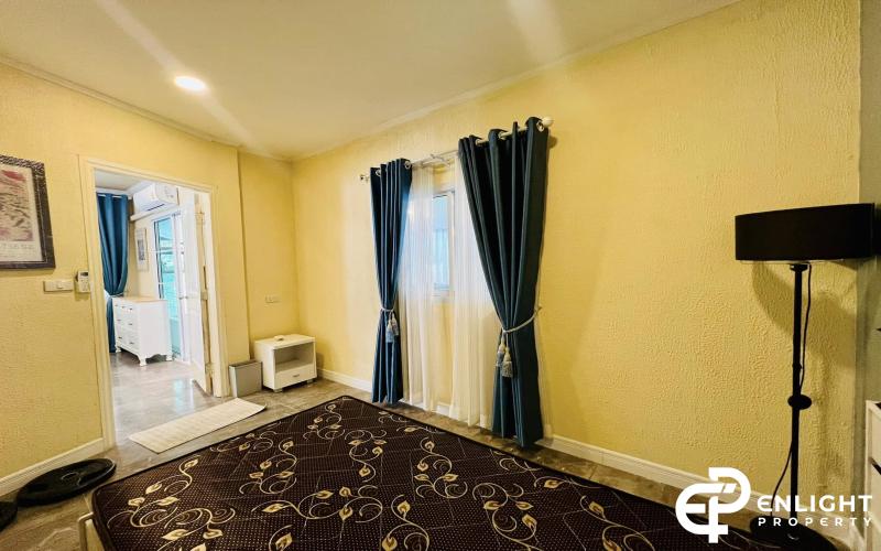 House for Sale – Fantip Village (Khao Noi Soi)