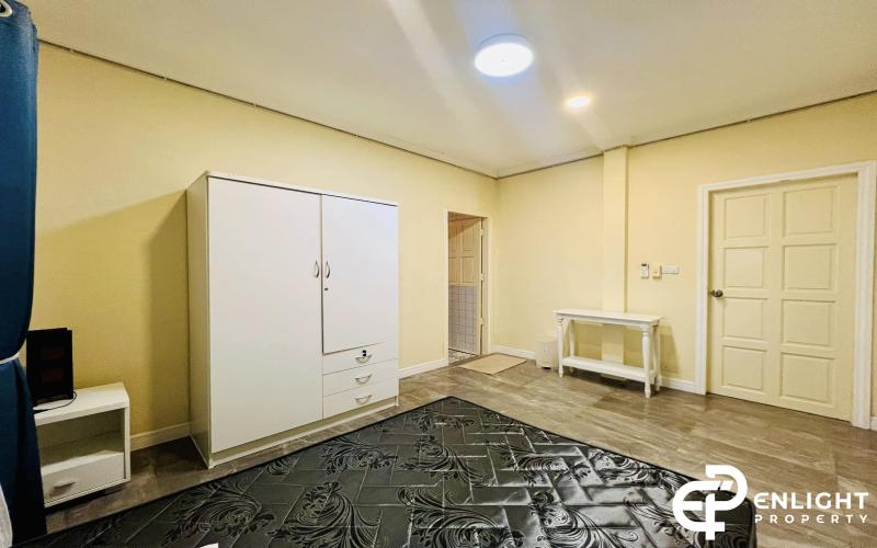 House for Sale – Fantip Village (Khao Noi Soi)