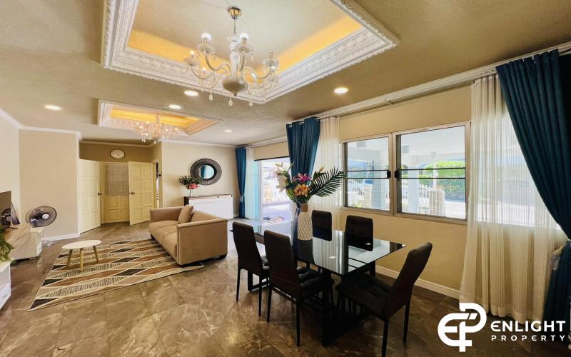 House for Sale – Fantip Village (Khao Noi Soi)