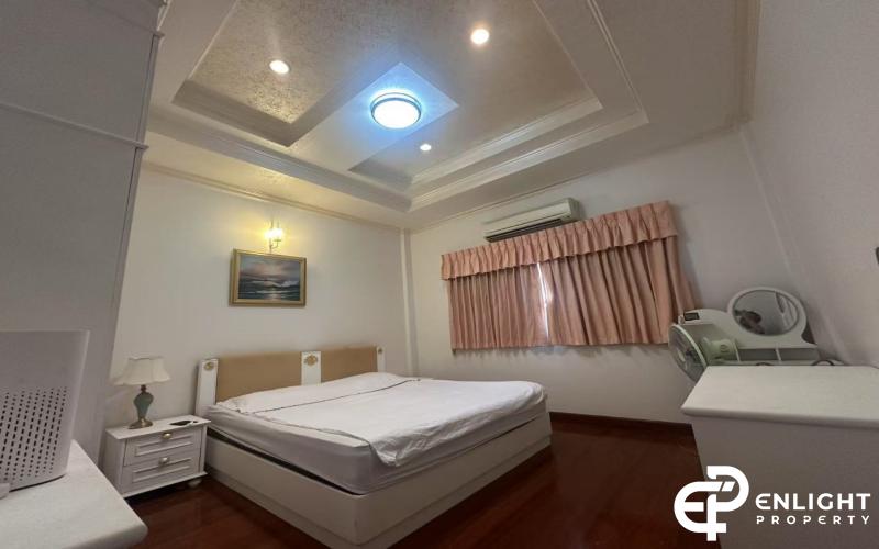 House for Sale – Thepprasit Location