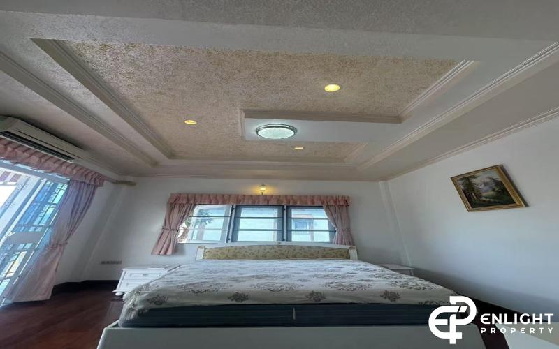 House for Sale – Thepprasit Location