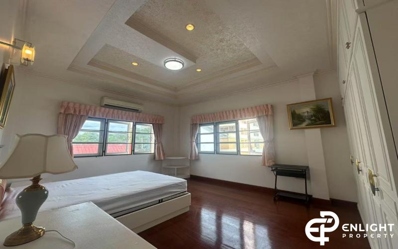 House for Sale – Thepprasit Location