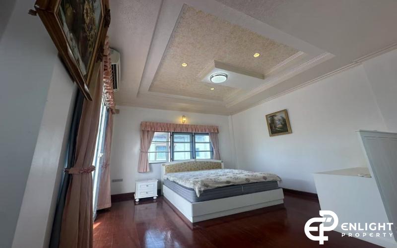 House for Sale – Thepprasit Location