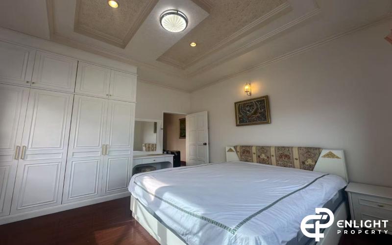 House for Sale – Thepprasit Location