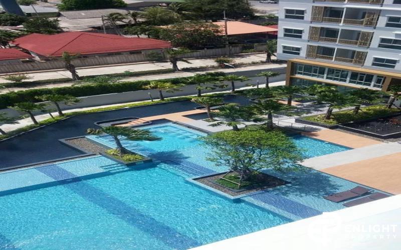 The Trust" South Pattaya