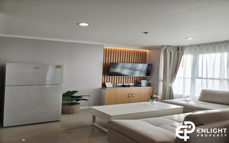 Lumpini Seaview Jomtien
