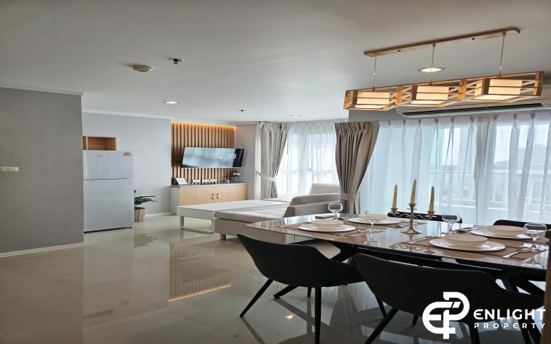 Lumpini Seaview Jomtien