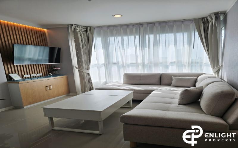 Lumpini Seaview Jomtien