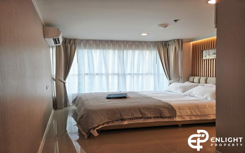 Lumpini Seaview Jomtien