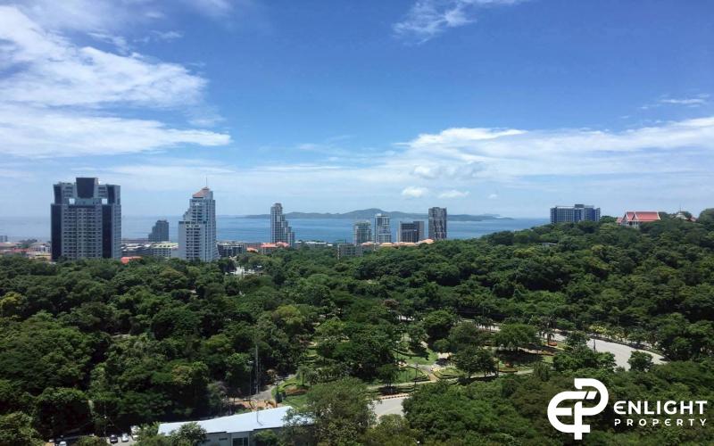 Unixx South Pattaya