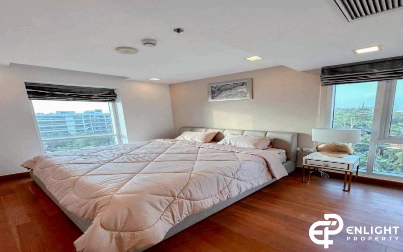 The Palm Wong Amat  - For sale